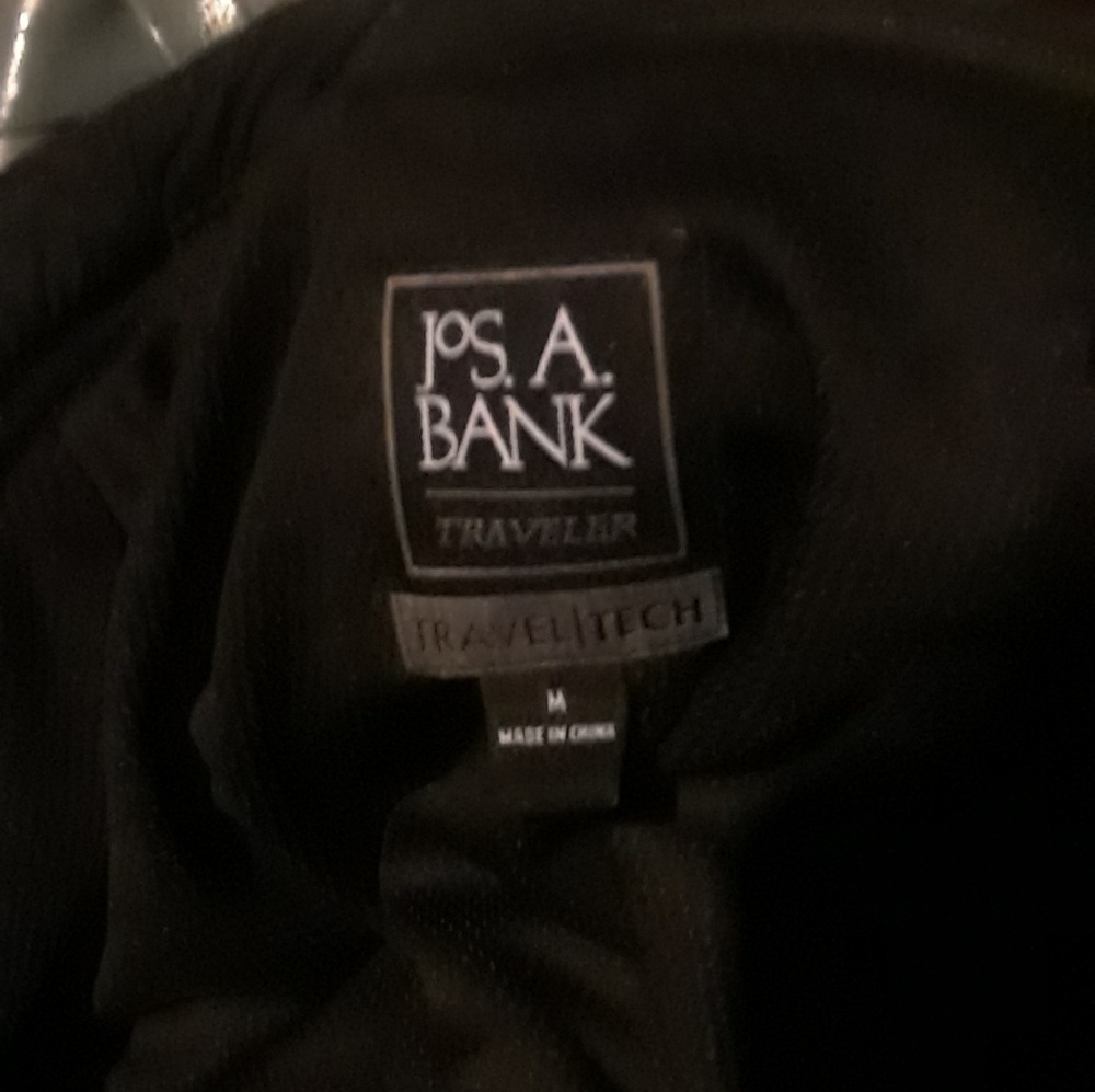 Men's  Jos.A.Bank  Peacoat